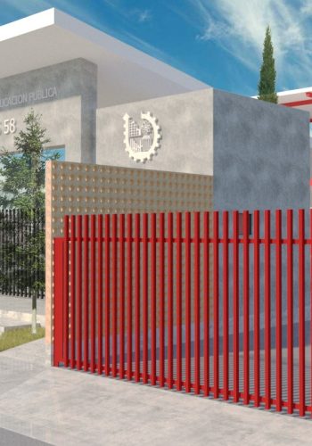 entrada-arquitectura-cetis-58-escuela-publica-tijuana
