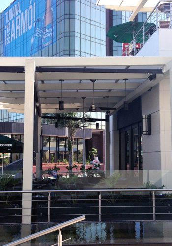 Starbucks coffee - Zona Río Tijuana